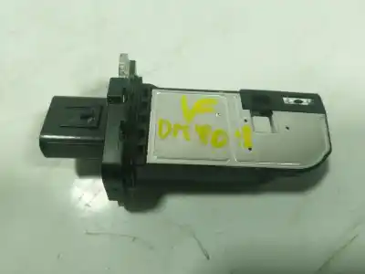 Peça sobressalente para automóvel em segunda mão Medidor De Massa De Ar por FORD TRANSIT BUS (TTG) 2.2 TDCi CAT Referências OEM IAM 1516668  12B5798F07