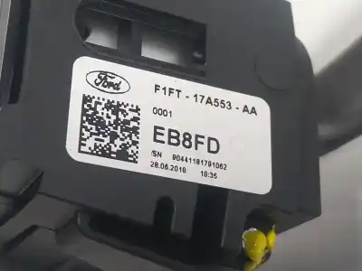 Автозапчастина б/у команда чистити для ford transit bus (ttg) 2.2 tdci cat посилання на oem iam 1850423  f1ft17a553
