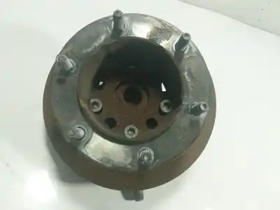 Second-hand car spare part FRONT RIGHT KNUCKLE for FORD TRANSIT BUS (TTG)  OEM IAM references 2262862  
