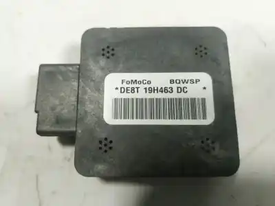 Автозапчасти б/у электронный модуль за ford transit bus (ttg) 2.2 tdci cat ссылки oem iam 1945263  de8t19h463dc