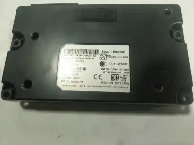 Tweedehands auto-onderdeel elektronische module voor ford transit bus (ttg) 2.2 tdci cat oem iam-referenties 2117587