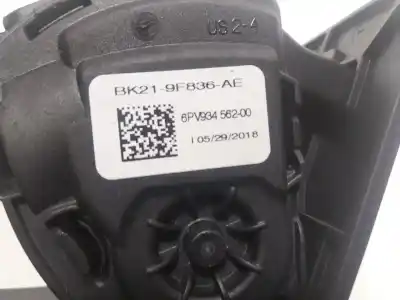Автозапчасти б/у педальный потенциометр за ford transit bus (ttg) 2.2 tdci cat ссылки oem iam 2193397  6pv93456200