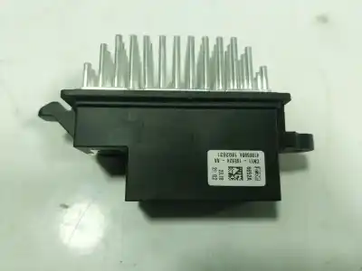 Автозапчасти б/у сопротивление нагреву за ford transit bus (ttg) 2.2 tdci cat ссылки oem iam 2539435  410059041892631