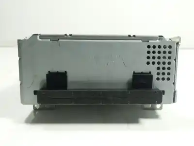 Tweedehands auto-onderdeel audiosysteem / radio-cd voor ford transit bus (ttg) 2.2 tdci cat oem iam-referenties 2335495