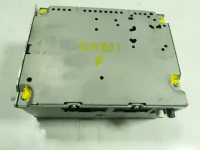 Автозапчасти б/у аудиосистема / радио cd за ford transit bus (ttg) 2.2 tdci cat ссылки oem iam 2335495  f1bt18c815