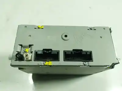 Автозапчасти б/у аудиосистема / радио cd за ford transit bus (ttg) 2.2 tdci cat ссылки oem iam 2335495  f1bt18c815