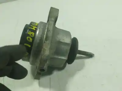 Peça sobressalente para automóvel em segunda mão suporte do motor esquerdo por ford transit bus (ttg) 2.2 tdci cat referências oem iam 2316787  gk316a002