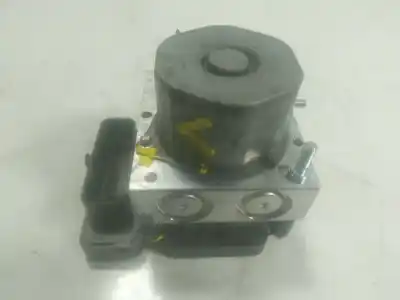 Автозапчастина б/у абс для smart forfour ev eq 17.6 kwh посилання на oem iam   2265106516