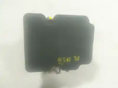 Автозапчастина б/у абс для smart forfour ev eq 17.6 kwh посилання на oem iam   2265106516
