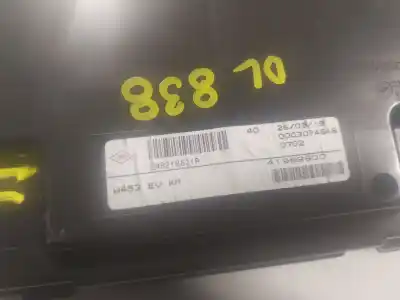 Автозапчасти б/у приборная доска за smart forfour ev eq 17.6 kwh ссылки oem iam a4539003705  248218831r