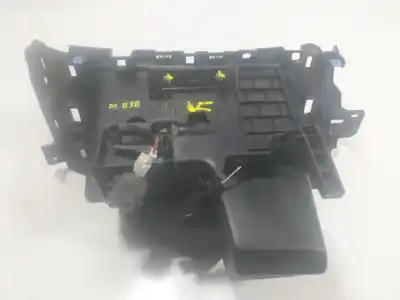 Автозапчасти б/у бардачок за smart forfour ev eq 17.6 kwh ссылки oem iam a45368919009j65  a4536891900