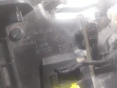 Автозапчасти б/у бардачок за smart forfour ev eq 17.6 kwh ссылки oem iam a45368919009j65  a4536891900