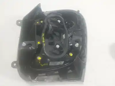 Автозапчастина б/у лівий ход ліхар для smart forfour ev eq 17.6 kwh посилання на oem iam a4539063100  265550049r