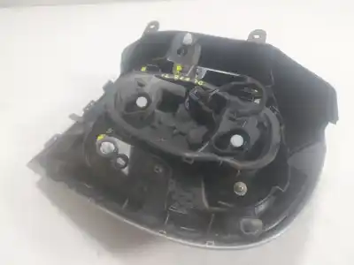 Автозапчастина б/у лівий ход ліхар для smart forfour ev eq 17.6 kwh посилання на oem iam a4539063100  265550049r