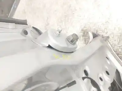 Pièce détachée automobile d'occasion hayon pour smart forfour ev eq 17.6 kwh références oem iam a4537403900  