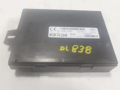 Pezzo di ricambio per auto di seconda mano modulo elettronico per smart forfour ev eq 17.6 kwh riferimenti oem iam a4539002110