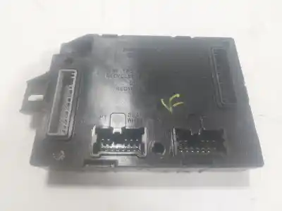 Pezzo di ricambio per auto di seconda mano modulo elettronico per smart forfour ev eq 17.6 kwh riferimenti oem iam a4539002110  284b11429r