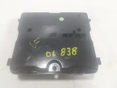 Автозапчастина б/у електронний модуль для smart forfour ev eq 17.6 kwh посилання на oem iam a4539006606