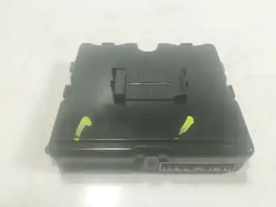 Автозапчастина б/у електронний модуль для smart forfour ev eq 17.6 kwh посилання на oem iam a4539006606  19686702