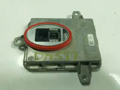 İkinci el araba yedek parçası KONTROL ÜNITESI XENON FARLAR için MERCEDES-BENZ CLASE A (W176)  OEM IAM referansları A1669002800  A1669002800