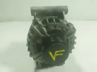 Автозапчастина б/у генератор для ford transit v363 furgón (fcd, fdd) 2.2 tdci посилання на oem iam 2545291  0986082580