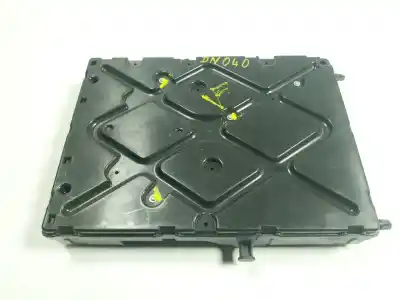 Second-hand car spare part fuse box unit for ford transit v363 furgón (fcd, fdd) 2.2 tdci oem iam references 2275139 2093825 bk2t14b476