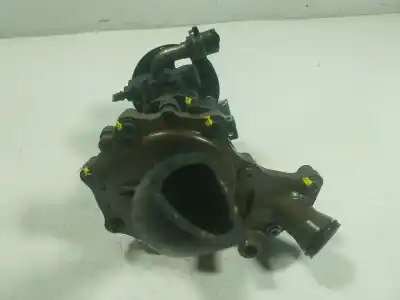 Автозапчасти б/у насос гидроусилителя за ford transit v363 furgón (fcd, fdd) 2.2 tdci ссылки oem iam 1805241  6c1q8k500af