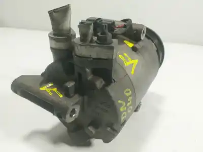 Second-hand car spare part air conditioning compressor for ford transit v363 furgón (fcd, fdd) 2.2 tdci oem iam references 2355740  bk2119d629ad