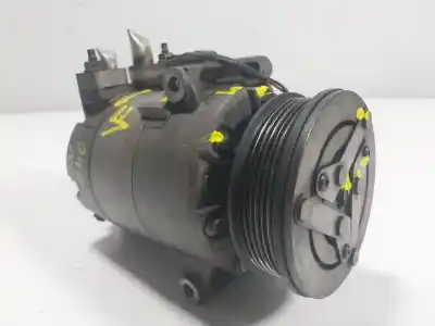 Second-hand car spare part air conditioning compressor for ford transit v363 furgón (fcd, fdd) 2.2 tdci oem iam references 2355740  bk2119d629ad