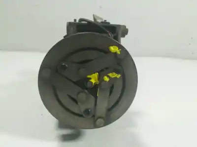 Second-hand car spare part air conditioning compressor for ford transit v363 furgón (fcd, fdd) 2.2 tdci oem iam references 2355740  bk2119d629ad