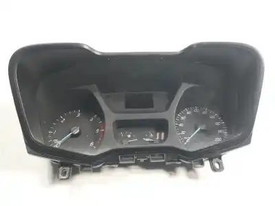 Автозапчасти б/у приборная доска за ford transit v363 furgón (fcd, fdd) 2.2 tdci ссылки oem iam 2333284
