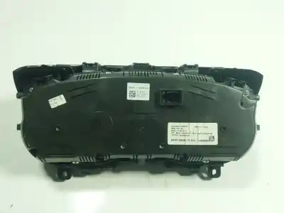 Автозапчасти б/у приборная доска за ford transit v363 furgón (fcd, fdd) 2.2 tdci ссылки oem iam 2333284  20526095
