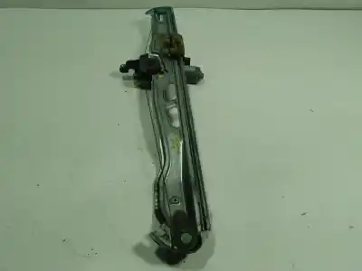 Second-hand car spare part passenger side right window regulator for ford transit v363 furgón (fcd, fdd) 2.2 tdci oem iam references 2472178  928066101