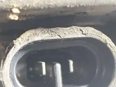 Автозапчастина б/у правий протитуман для ford transit v363 furgón (fcd, fdd) 2.2 tdci посилання на oem iam 1209177  89048894