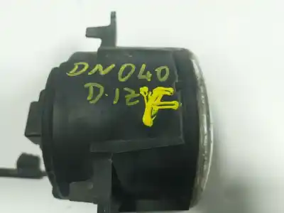 Second-hand car spare part left fog light for ford transit v363 furgón (fcd, fdd) 2.2 tdci oem iam references 1209177  2n1115201