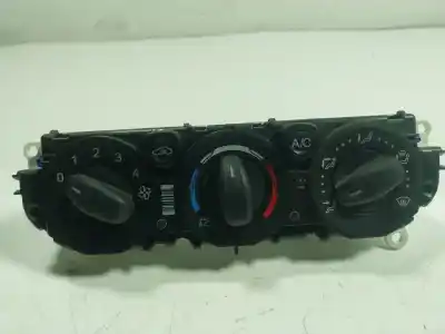 Pièce détachée automobile d'occasion COMMANDE DE CHAUFFAGE / CLIMATISATION pour FORD TRANSIT V363 FURGÓN (FCD, FDD)  Références OEM IAM 1843211  