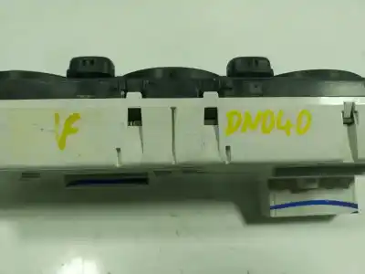 Автозапчасти б/у отопление / кондиционирование воздуха за ford transit v363 furgón (fcd, fdd) 2.2 tdci ссылки oem iam 1843211  