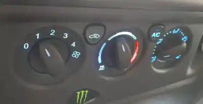 Автозапчасти б/у отопление / кондиционирование воздуха за ford transit v363 furgón (fcd, fdd) 2.2 tdci ссылки oem iam 1843211  