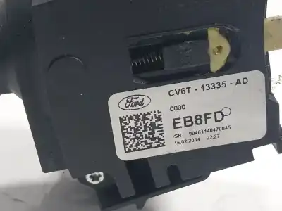 Автозапчасти б/у прерывный контроль за ford transit v363 furgón (fcd, fdd) 2.2 tdci ссылки oem iam 1876432  13335