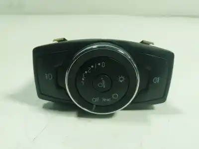 Автозапчасти б/у управление светом за ford transit v363 furgón (fcd, fdd) 2.2 tdci ссылки oem iam 1844838