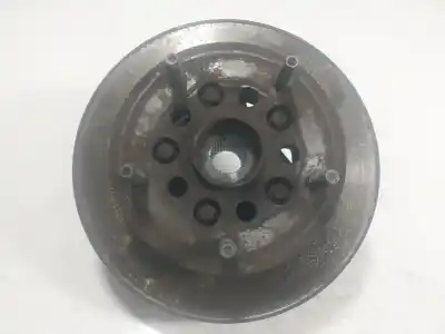 Автозапчасти б/у передняя правая кулачка за ford transit v363 furgón (fcd, fdd) 2.2 tdci ссылки oem iam 2350082