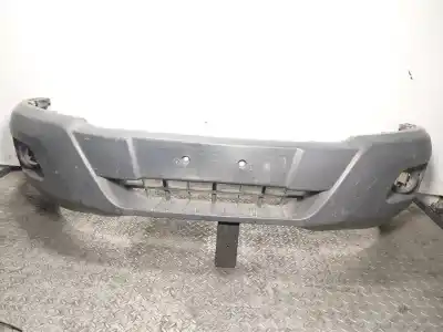 Автозапчасти б/у передний бампер за ford transit v363 furgón (fcd, fdd) 2.2 tdci ссылки oem iam 2236544
