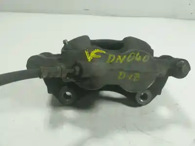 Second-hand car spare part front left brake caliper for ford transit v363 furgón (fcd, fdd) 2.2 tdci oem iam references 1783932  