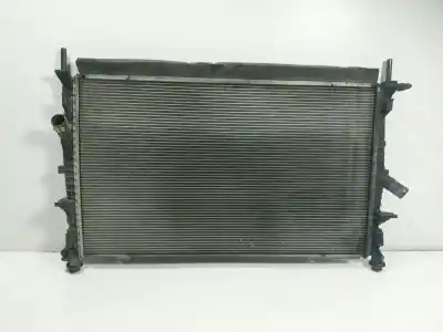 Автозапчасти б/у водяной радиатор за ford transit v363 furgón (fcd, fdd) 2.2 tdci ссылки oem iam 1789645