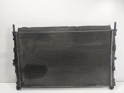 Автозапчасти б/у водяной радиатор за ford transit v363 furgón (fcd, fdd) 2.2 tdci ссылки oem iam 1789645  