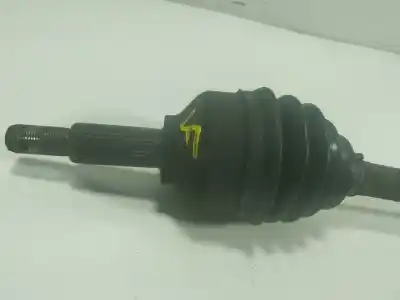 Second-hand car spare part front left transmission for ford transit v363 furgón (fcd, fdd) 2.2 tdci oem iam references 1901270  bk213b437bb
