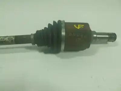 Second-hand car spare part front left transmission for ford transit v363 furgón (fcd, fdd) 2.2 tdci oem iam references 1901270  bk213b437bb