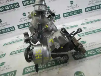 Second-hand car spare part turbocharger for mazda cx-5 (ke, gh) 2.2 d awd (ke102) oem iam references   