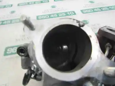 Second-hand car spare part turbocharger for mazda cx-5 (ke, gh) 2.2 d awd (ke102) oem iam references   