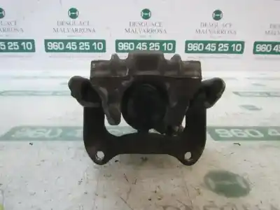 Автозапчастина б/у задній правий гальмівний супорт для seat exeo st (3r5) (2009>) reference посилання на oem iam 8e0615424g  